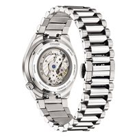 Orologio Citizen Uomo Tsuyosa in Acciaio NK5010-51X - NK5010-51X